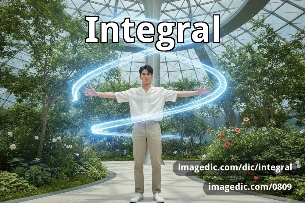integral