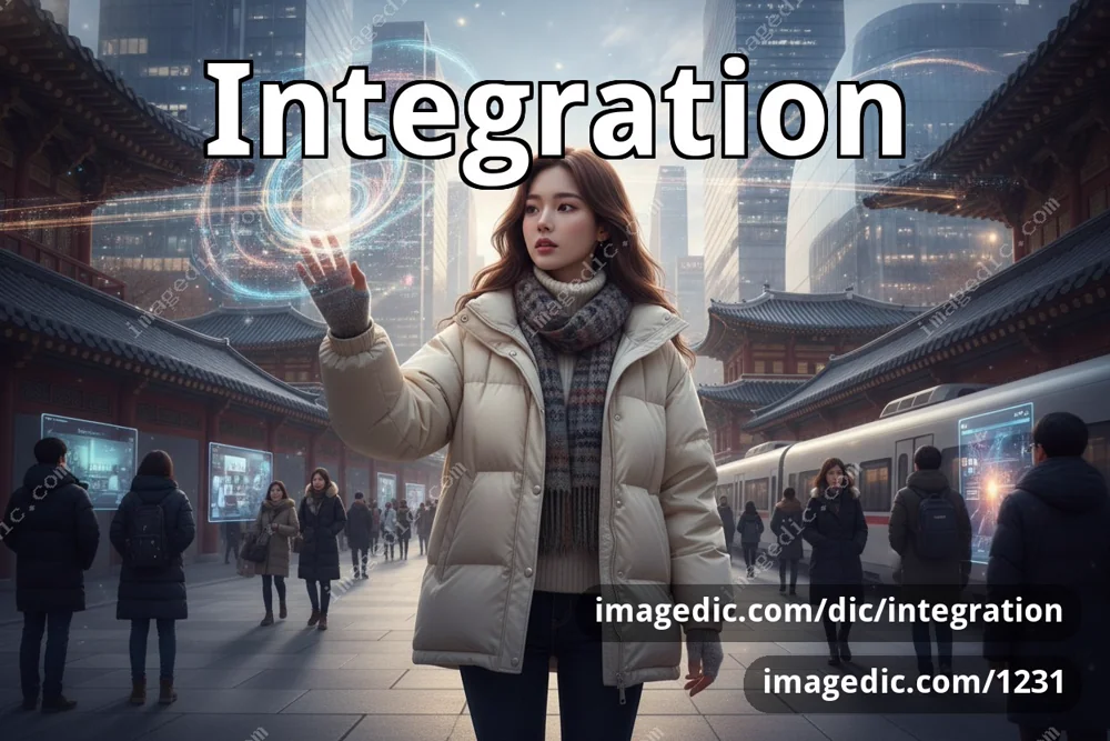 integration
