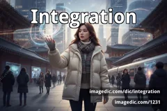 integration