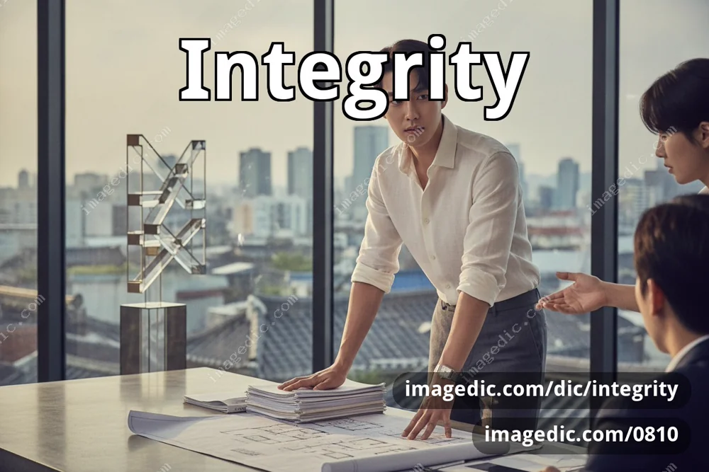 integrity