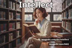 intellect