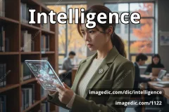 intelligence