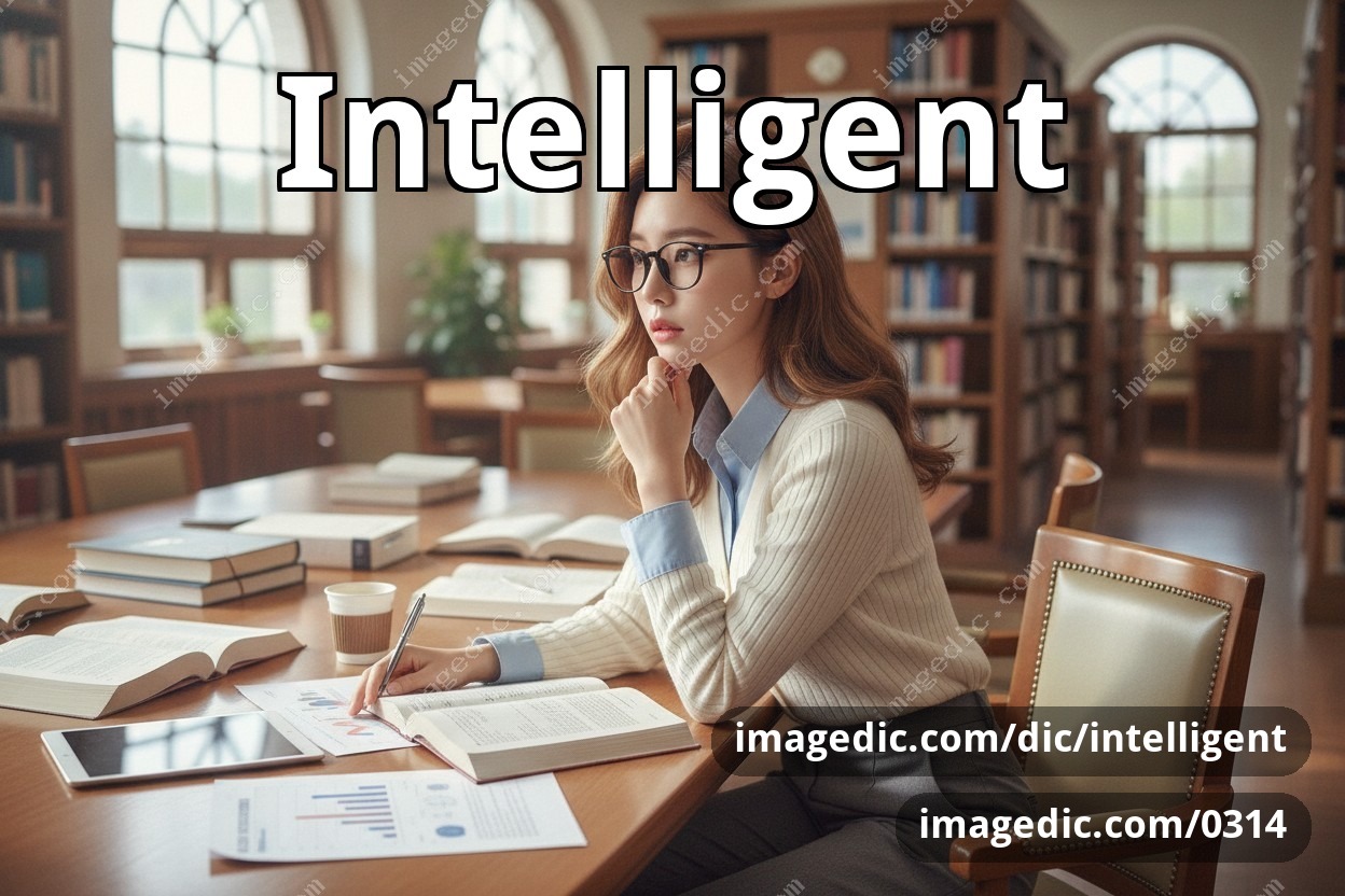 intelligent