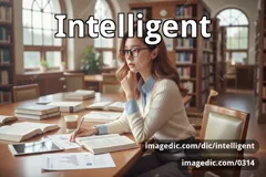intelligent