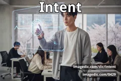 intent