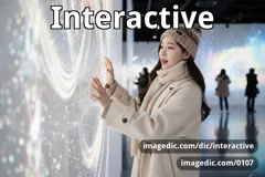 interactive