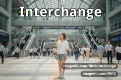 interchange