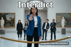 interdict