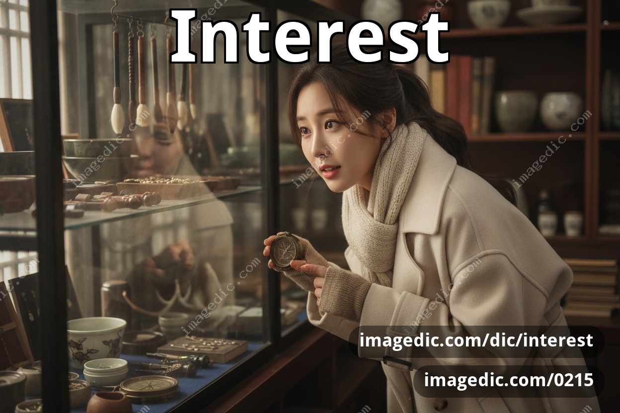interest