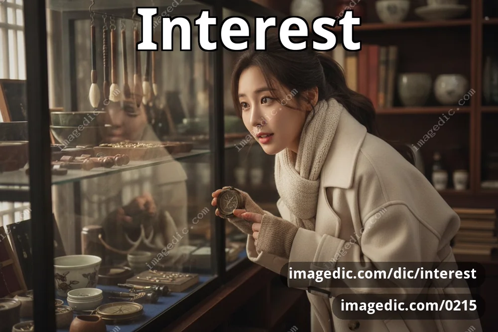 interest