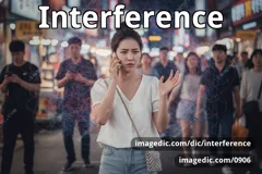 interference