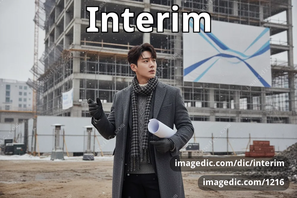 interim