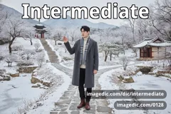 intermediate