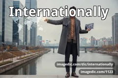 internationally