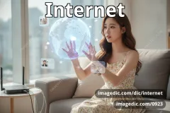 internet
