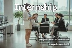 internship