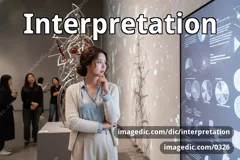 interpretation