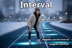 interval