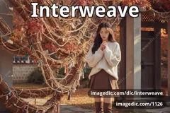 interweave