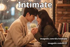 intimate
