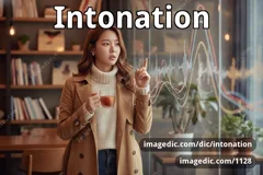 intonation