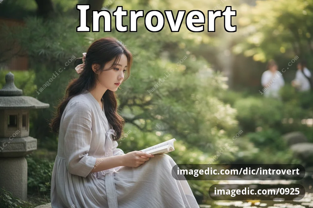 introvert