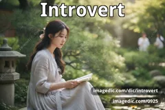 introvert