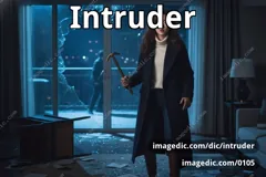 intruder