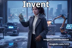 invent
