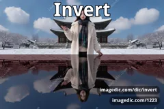 invert