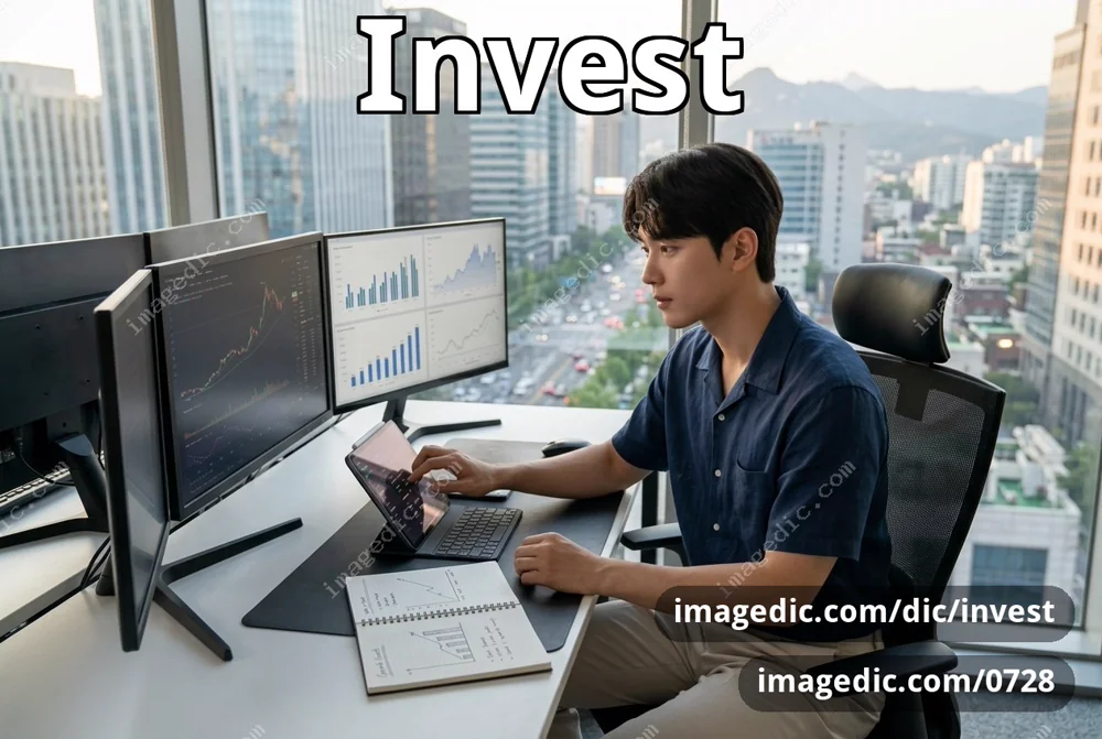 invest