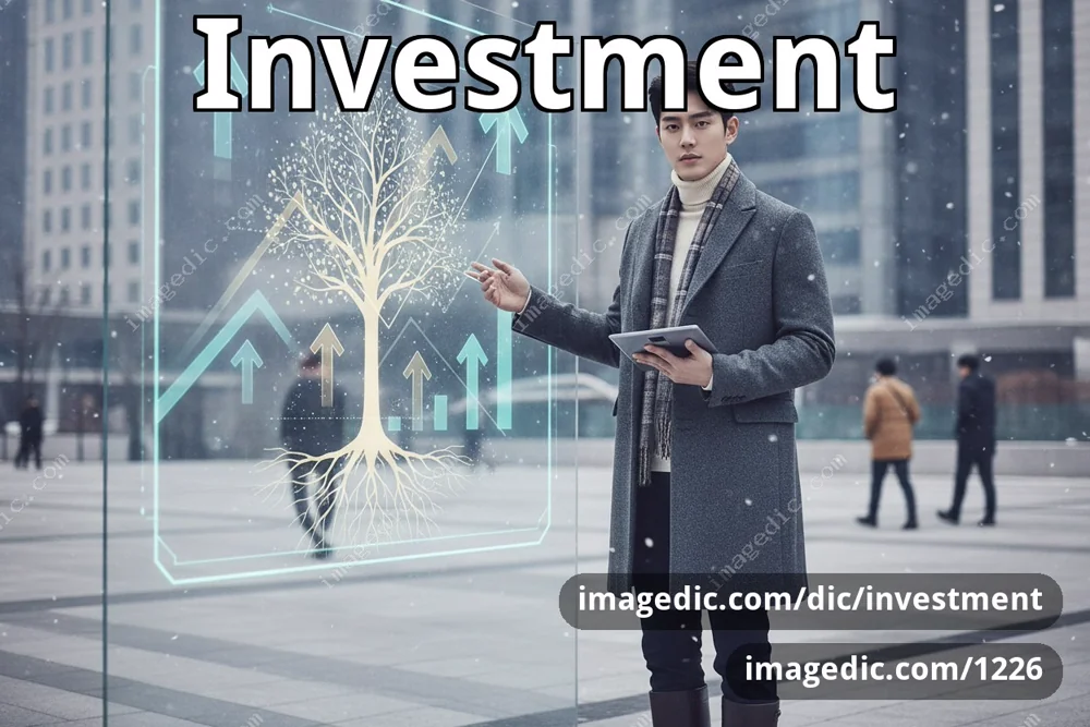 investment