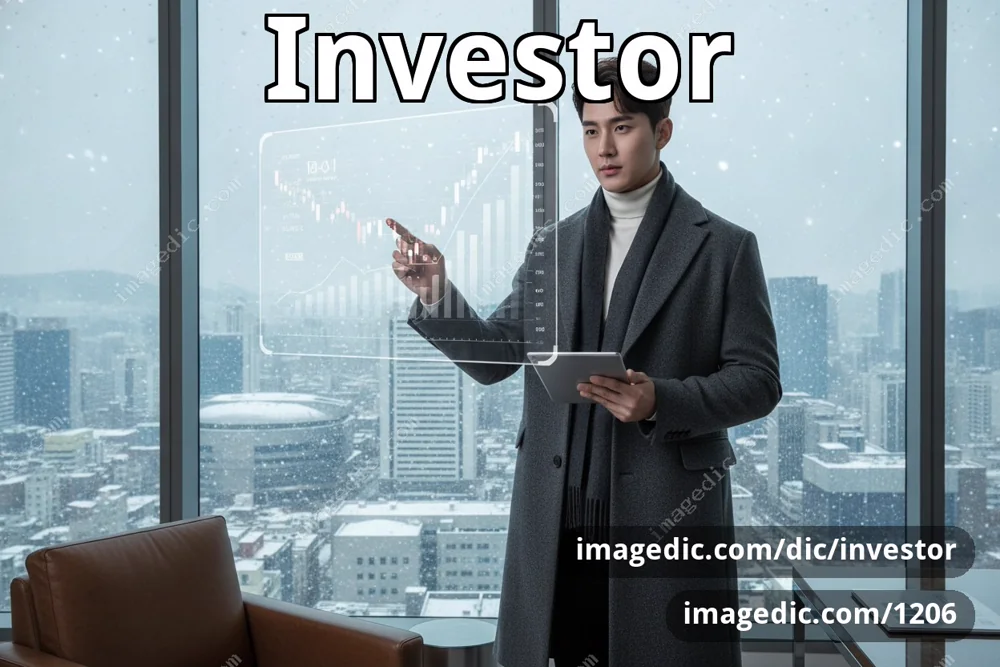 investor