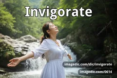 invigorate