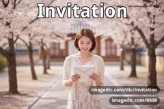 invitation