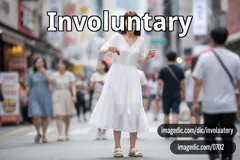 involuntary