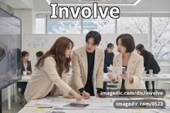 involve