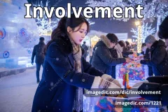 involvement
