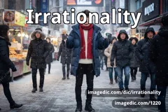 irrationality