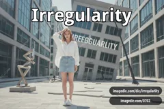 irregularity