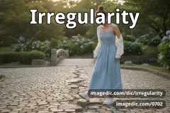 irregularity