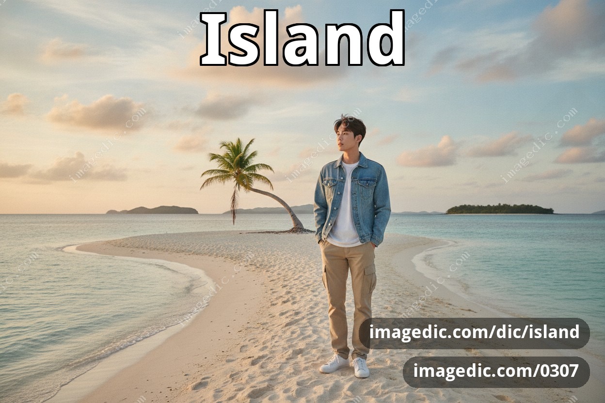 island