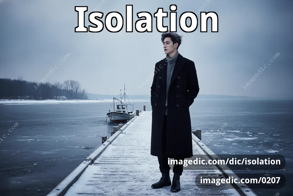 isolation