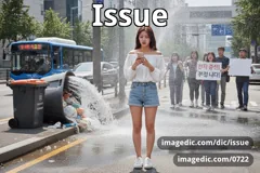issue