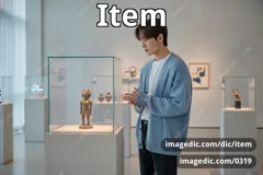 item