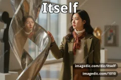 itself