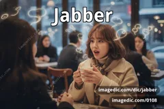 jabber