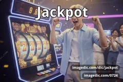 jackpot