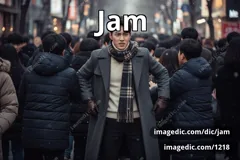 jam