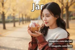 jar